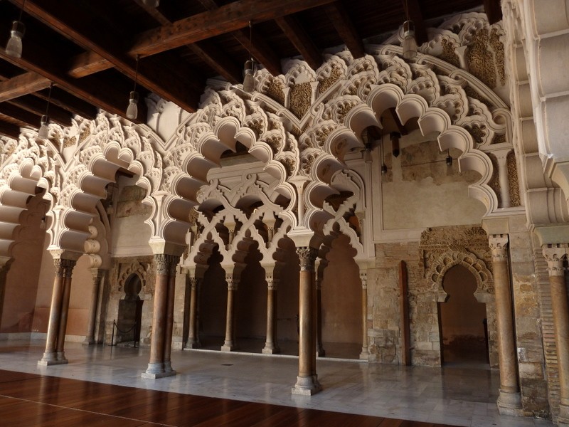 schools guided tour alhambra granada